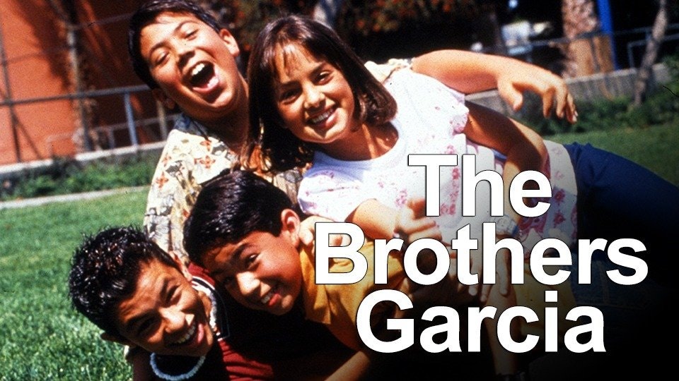 THE BROTHER'S GARCIA | NICKELODEON