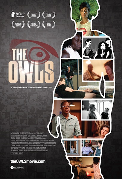 THE OWLS