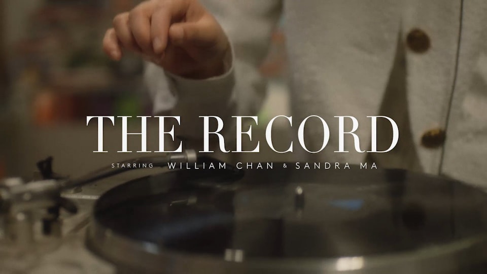Vogue Film: The Record (Series)