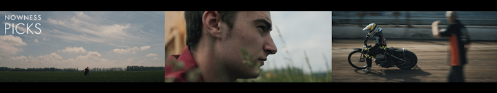 Onlooker - Short Film