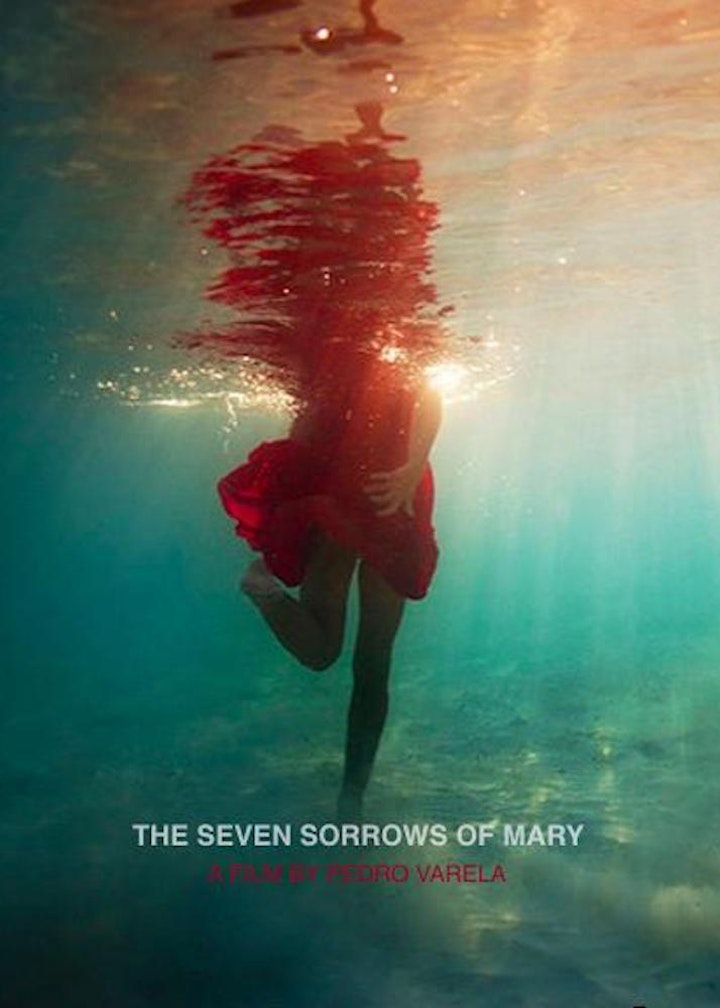 LEANDRO VAZ DA SILVA, SOC - THE SEVEN SORROWS OF MARY
