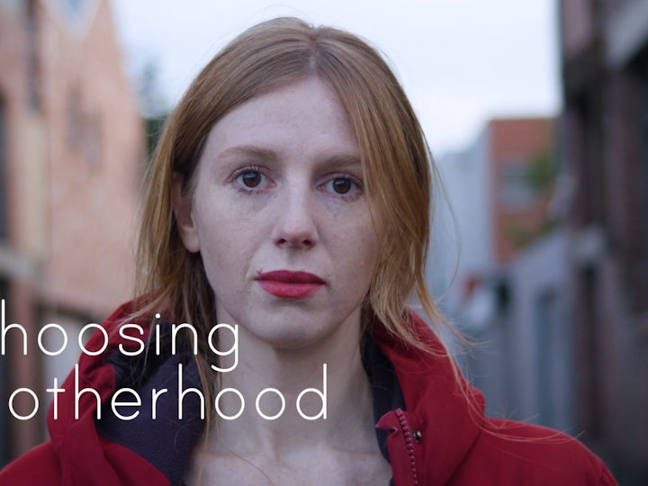 Choosing Motherhood Documentary Teaser