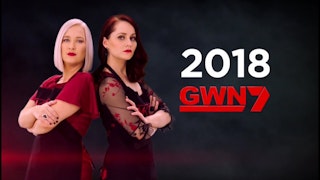 GWN7 Promo: My Kitchen Rules: The Russians are Coming (2018)