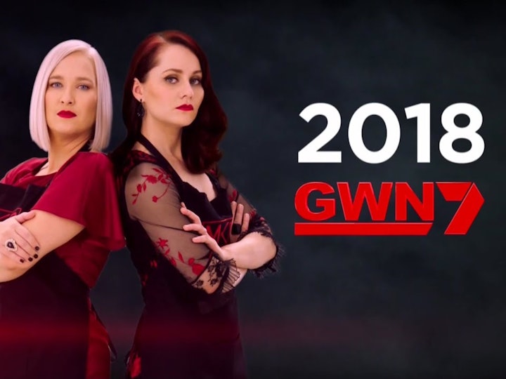 GWN7 Promo: My Kitchen Rules: The Russians are Coming (2018)