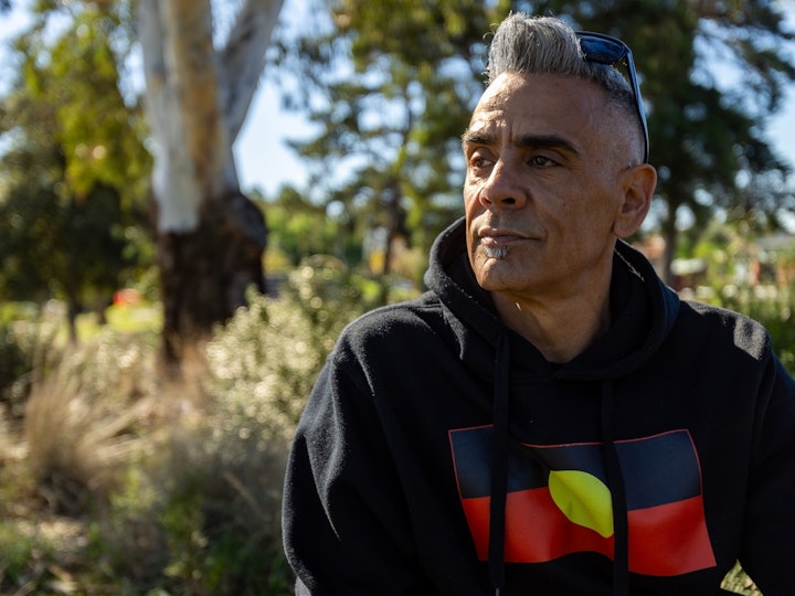 Yoorrook Justice Commission