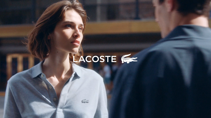 LACOSTE - Timeless