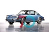 Porsche 70th anniversary documentary