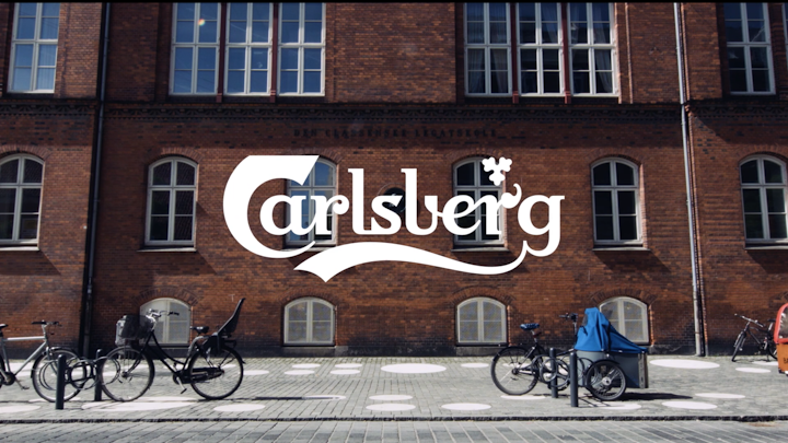 Carlsberg - brand documentary