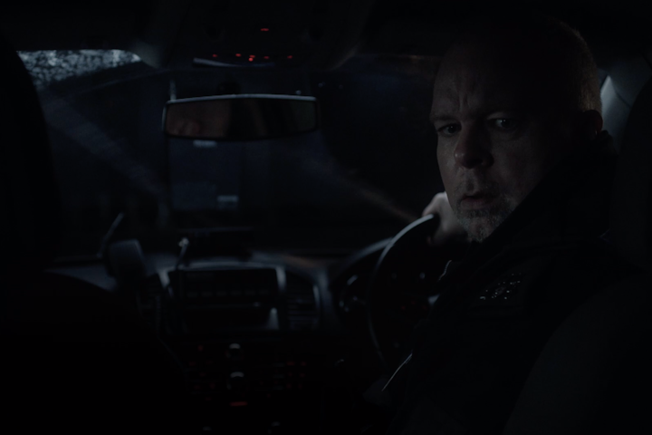 Inside No9 - 'The Stakeout' - 