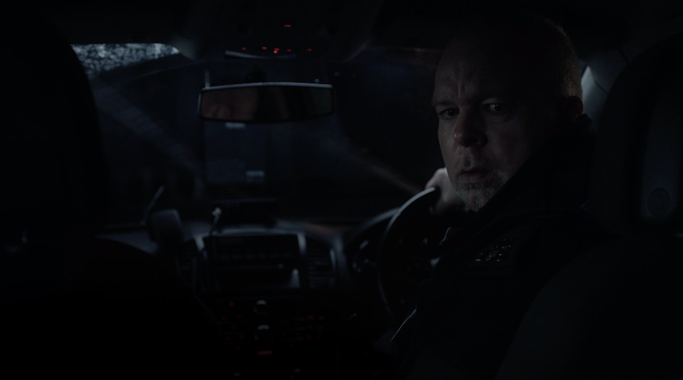 Inside No9 - 'The Stakeout' -