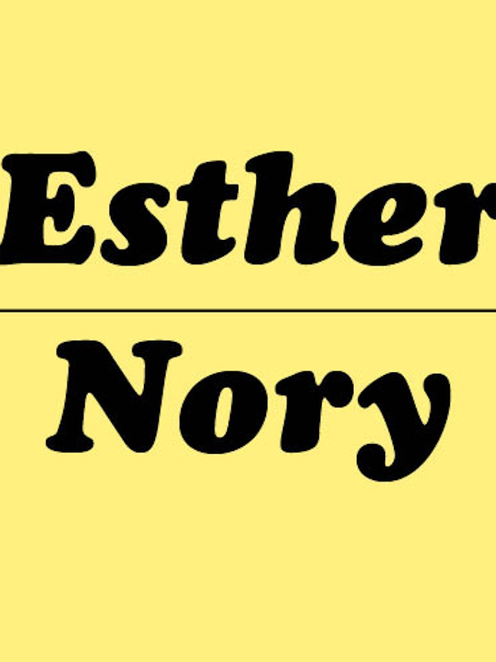 Esther Nory Shop