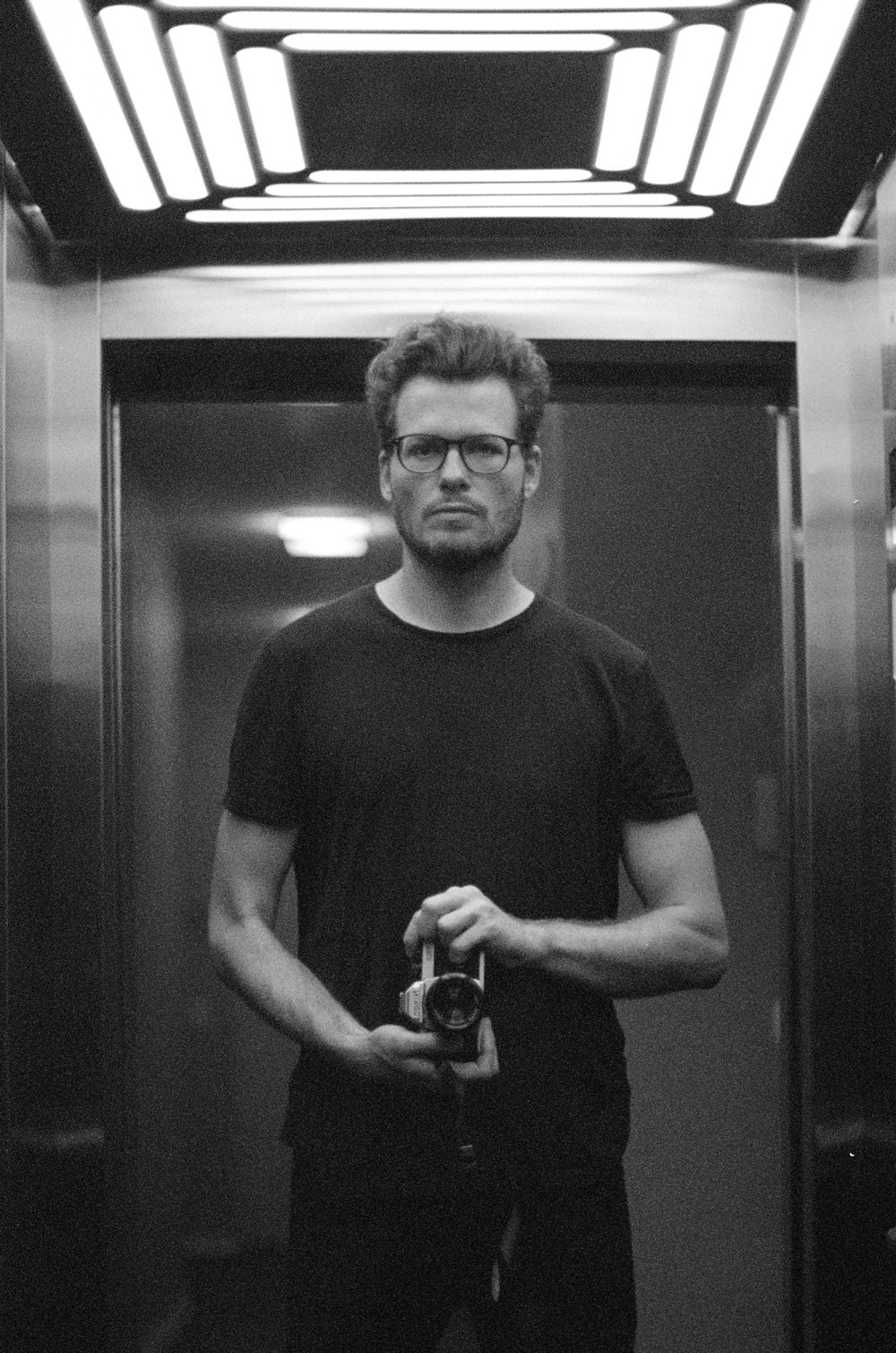 Raphael Halloran