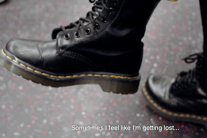 Dr Martens - Another World - 