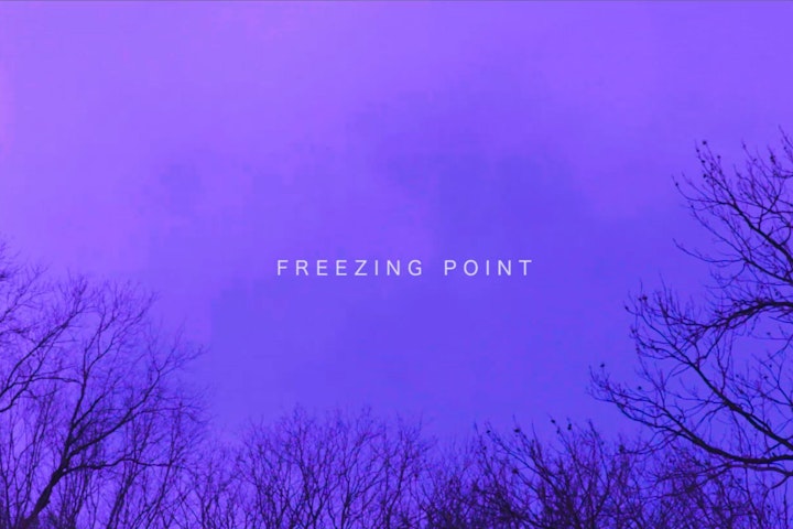Freezing Point - 