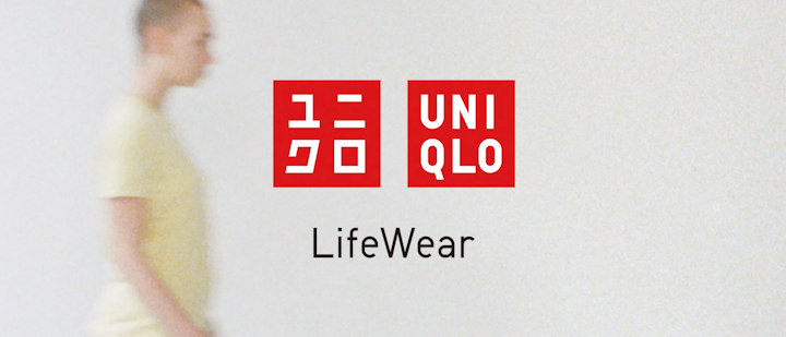 UNIQLO LifeWear - Spec Commercial