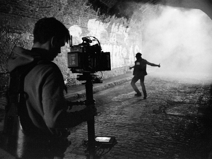 Steadicam Reel