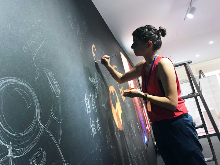 2-Didi-mural-day-1-painting -