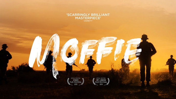 Moffie // Official South African Trailer Edit