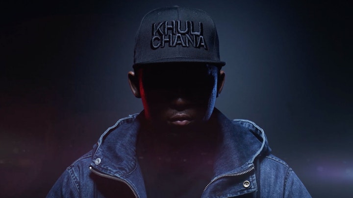 Khuli Chana // Absolut Promo