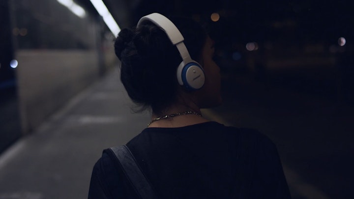 Bose // Commercial