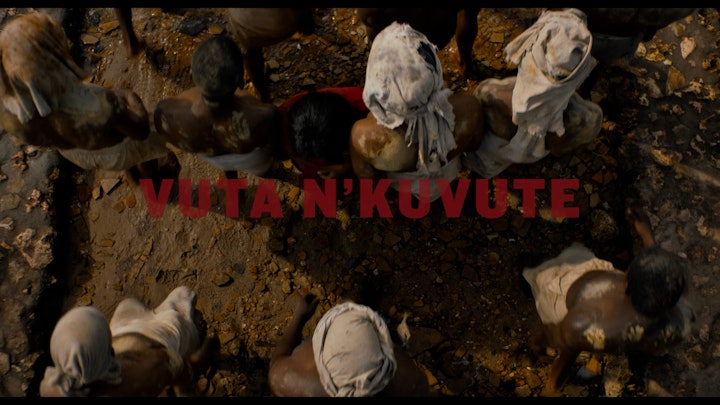 Vutankuvute "Tug of War" | Trailer Edit