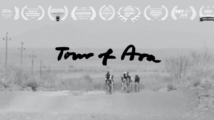 Tour of Ara // Documentary