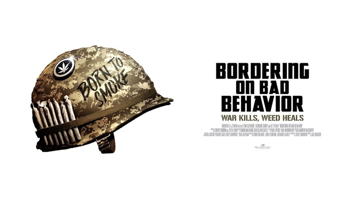 Bordering on Bad Behavior // Feature Film Edit