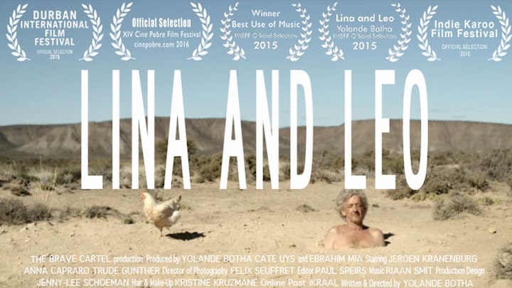 Lina and Leo // Short Film