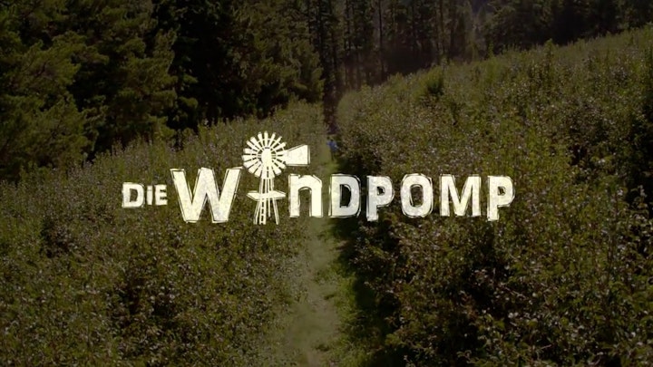 Die Windpomp // Trailer Edit
