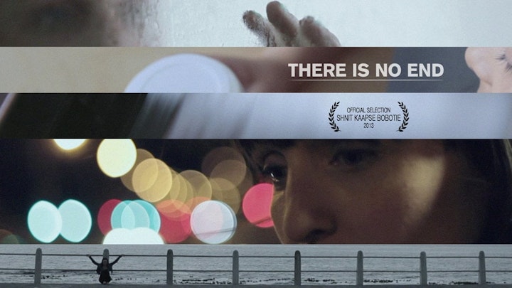 There is No End // Short Film