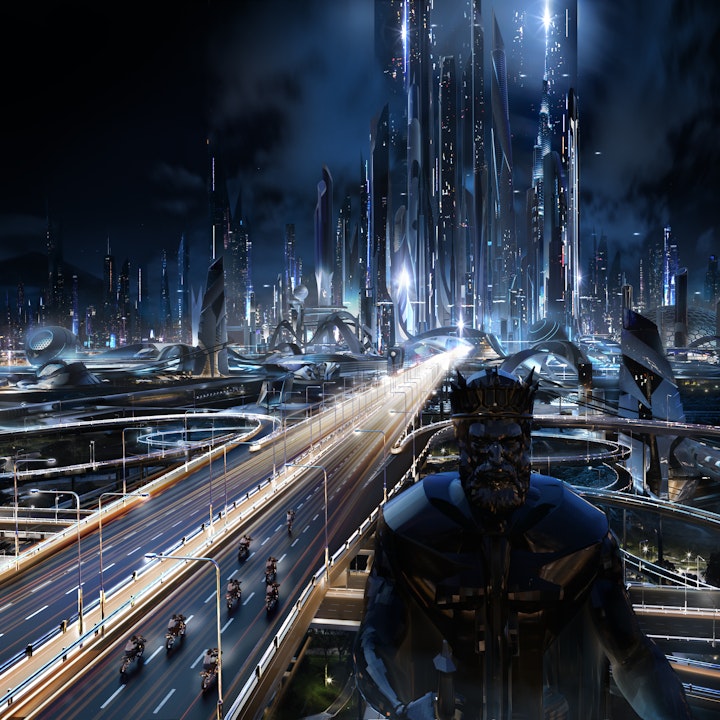 Concept Art