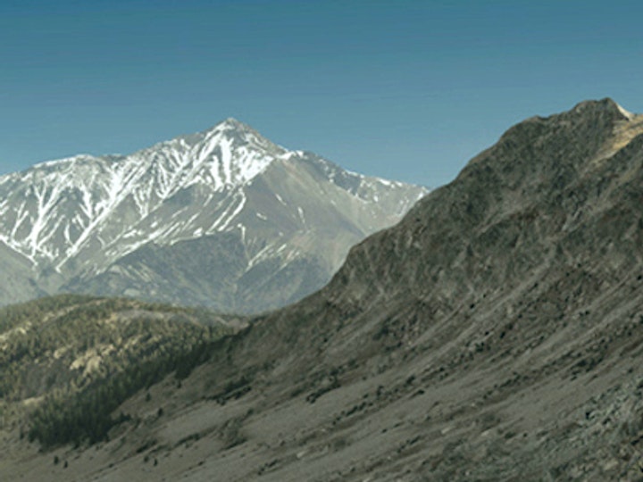 LONE SURVIVOR….Mountain Ranges….© Universal Pictures