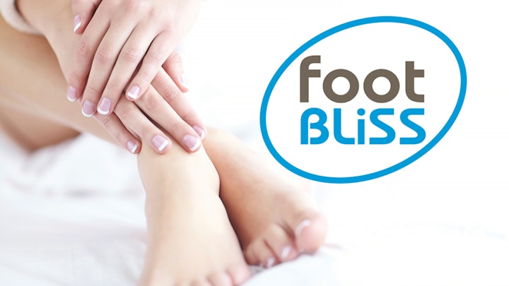 Foot Bliss