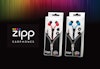 Zipp Earphones - Zipp Earphones Branding & Pack Design
