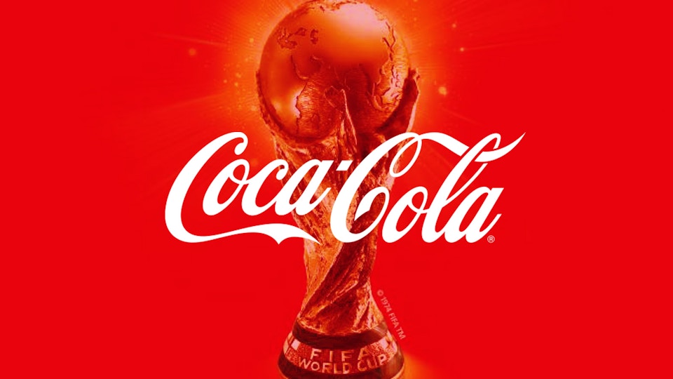 Coca-Cola World Cup 2014