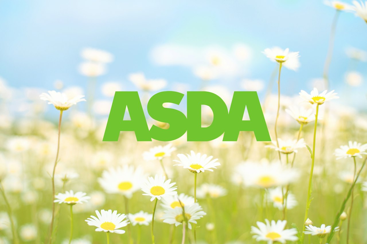 Asda Spring Clean Asda Spring Clean - Neil McHugh | Graphic Designer | Leeds | Logo ...