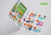 Asda Spring Clean - ASDA Spring Clean Leaflet