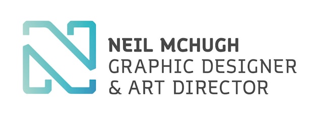 Neil McHugh | Graphic Designer | Leeds | Logo Design | Brand Design | Packaging Design