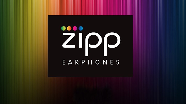 Zipp Earphones