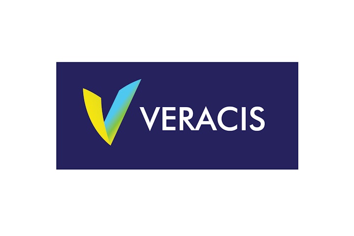 Veracis - Veracis Logo Design