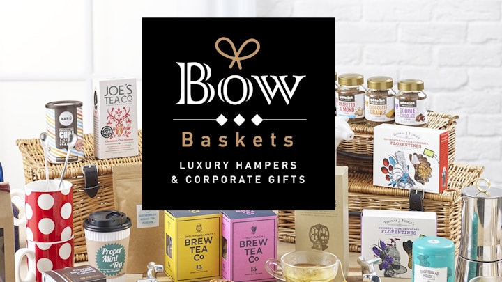 Bow Baskets