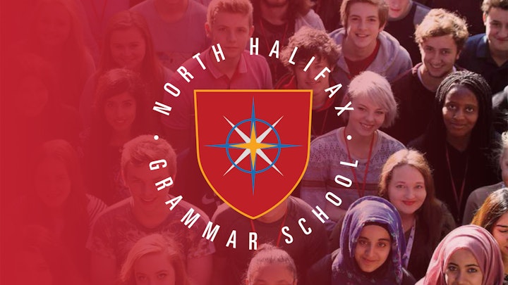 North Halifax Grammar School​