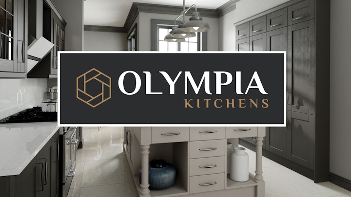 Olympia Kitchens