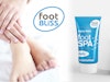 Foot Bliss - Foot Bliss Brand & Pack Designs