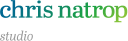 Chris Natrop Studio