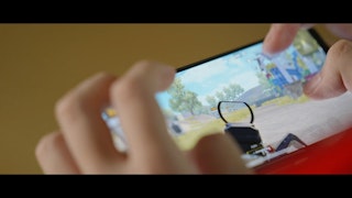 Sony Xperia Masterclass - Mobile Gaming