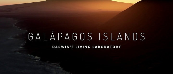 Google Maps - Galapagos