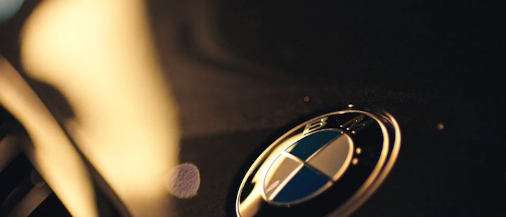 BMW - Anthony Rizzo