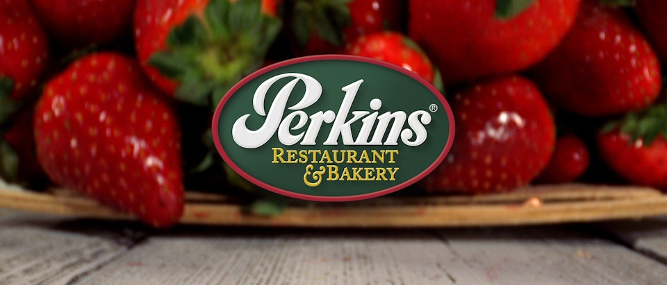 Perkins Strawberries