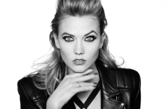 Bari Roper L'OREAL - BARNABY ROPER